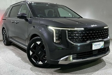 2024 Kia Carnival GT-Line Lite