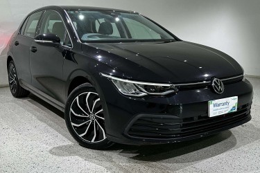 2022 Volkswagen Golf 110TSI Life