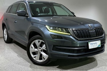 2017 SKODA Kodiaq 132TSI