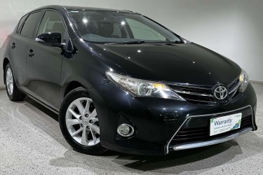 2014 Toyota Corolla Ascent Sport