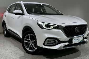 2022 MG HS Plus EV Essence