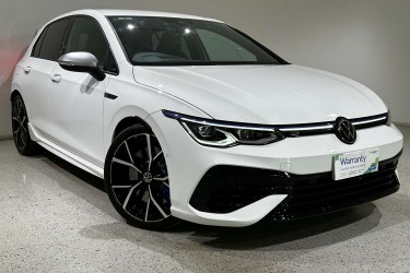 2023 Volkswagen Golf R