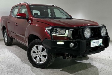2020 LDV T60 PRO