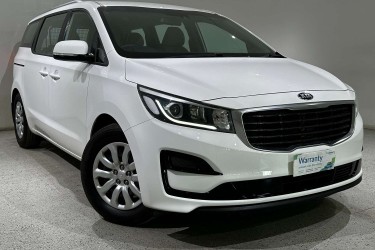 2019 Kia Carnival S