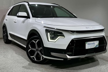 2023 Kia Niro HEV GT-Line