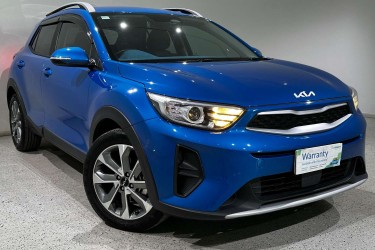 2023 Kia Stonic Sport