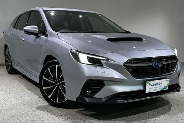 2023 Subaru WRX tS