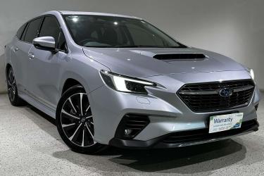 2023 Subaru WRX tS