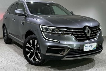 2023 Renault Koleos Zen