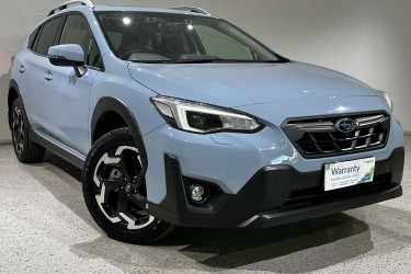 2022 Subaru XV 2.0i-S