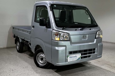 2024 Daihatsu Hi-Jet 