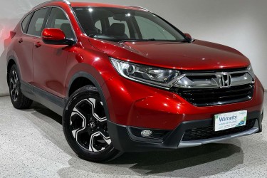 2019 Honda CR-V VTi-E
