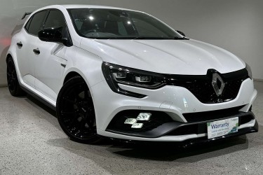 2018 Renault Megane R.S. 280