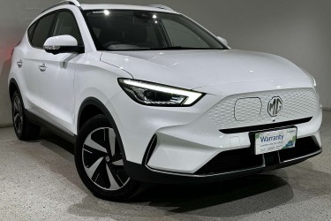 2023 MG ZS EV Long Range