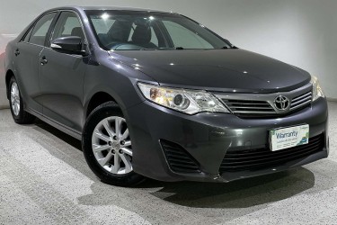 2013 Toyota Camry Altise