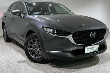 2020 Mazda CX-30 G20 Pure