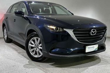 2017 Mazda CX-9 Sport