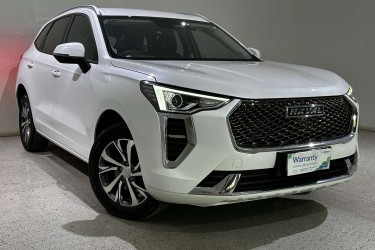 2023 GWM Haval Jolion Premium