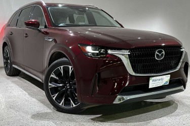 2023 Mazda CX-90 G50e Azami