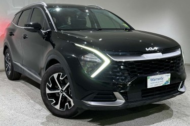 2024 Kia Sportage HEV SX