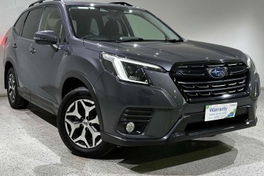 2023 Subaru Forester 2.5i