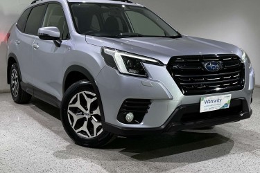 2023 Subaru Forester 2.5i