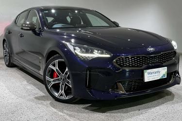 2020 Kia Stinger GT