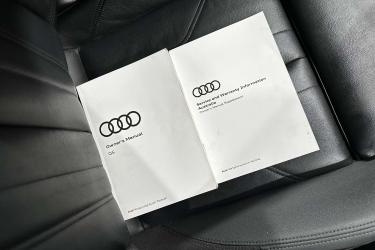 2021 Audi Q5 40 TDI Sport