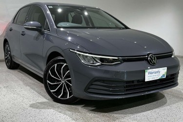 2022 Volkswagen Golf 110TSI Life