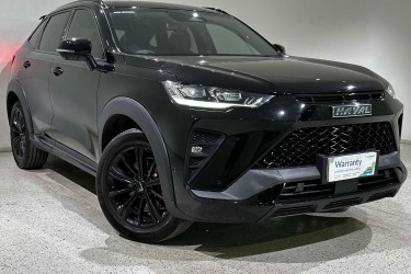 2023 GWM Haval H6GT Ultra