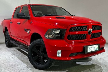 2020 RAM 1500 Express