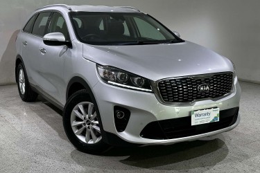 2018 Kia Sorento Si