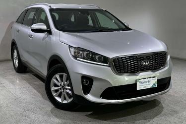2018 Kia Sorento Si