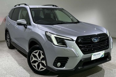 2023 Subaru Forester 2.5i