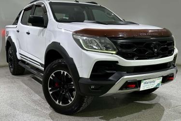 2018 Holden Special Vehicles Colorado SportsCat