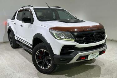 2018 Holden Special Vehicles Colorado SportsCat