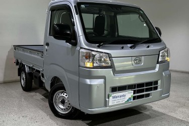 2024 Daihatsu Hi-Jet 