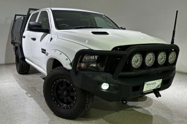 2021 RAM 1500 Express