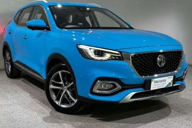 2023 MG HS Essence X