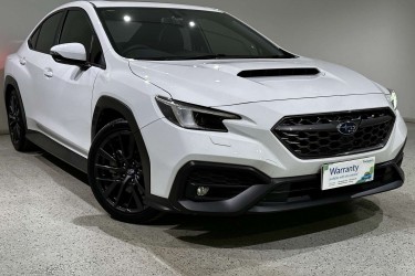 2023 Subaru WRX 