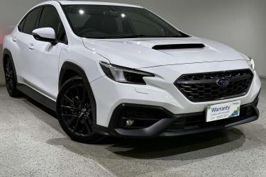 2023 Subaru WRX 