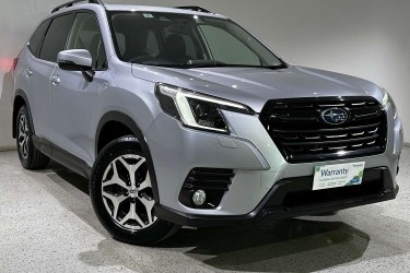 2023 Subaru Forester 2.5i