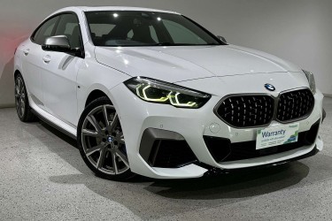 2020 BMW 2 Series M235i xDrive