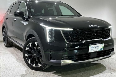 2024 Kia Sorento GT-Line