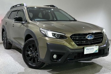 2024 Subaru Outback AWD Sport