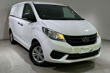 2022 LDV G10 +