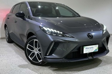 2023 MG MG4 Essence 64