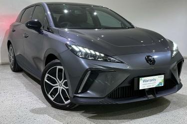 2023 MG MG4 Essence 64