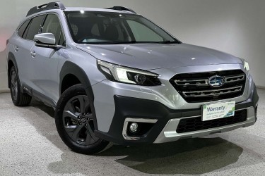 2022 Subaru Outback AWD