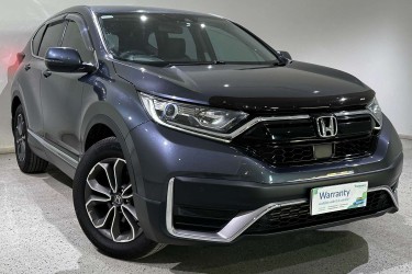 2023 Honda CR-V VTi L AWD